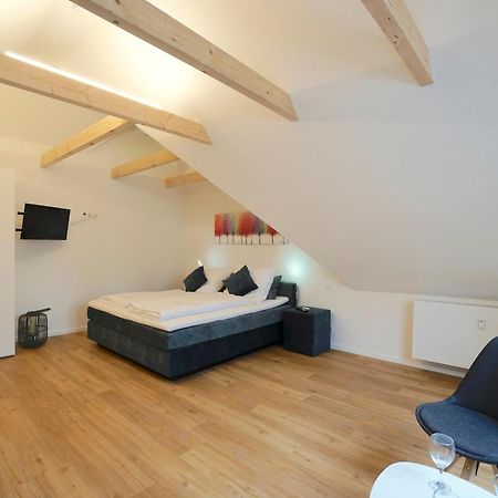 Ferienwohnung Schlei-Suite Szlezwik Zewnętrze zdjęcie