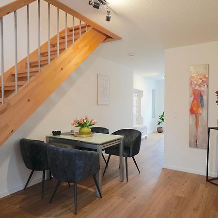 Ferienwohnung Schlei-Suite Szlezwik Zewnętrze zdjęcie