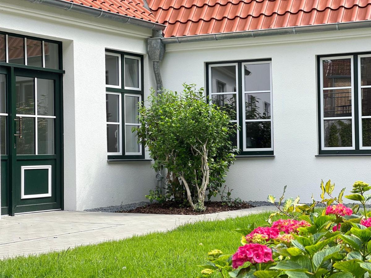 Ferienwohnung Schlei-Suite Szlezwik Zewnętrze zdjęcie
