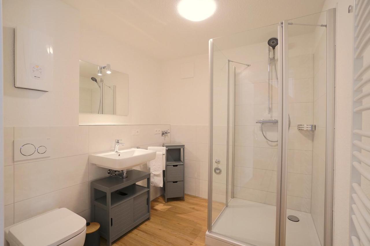 Ferienwohnung Schlei-Suite Szlezwik Zewnętrze zdjęcie