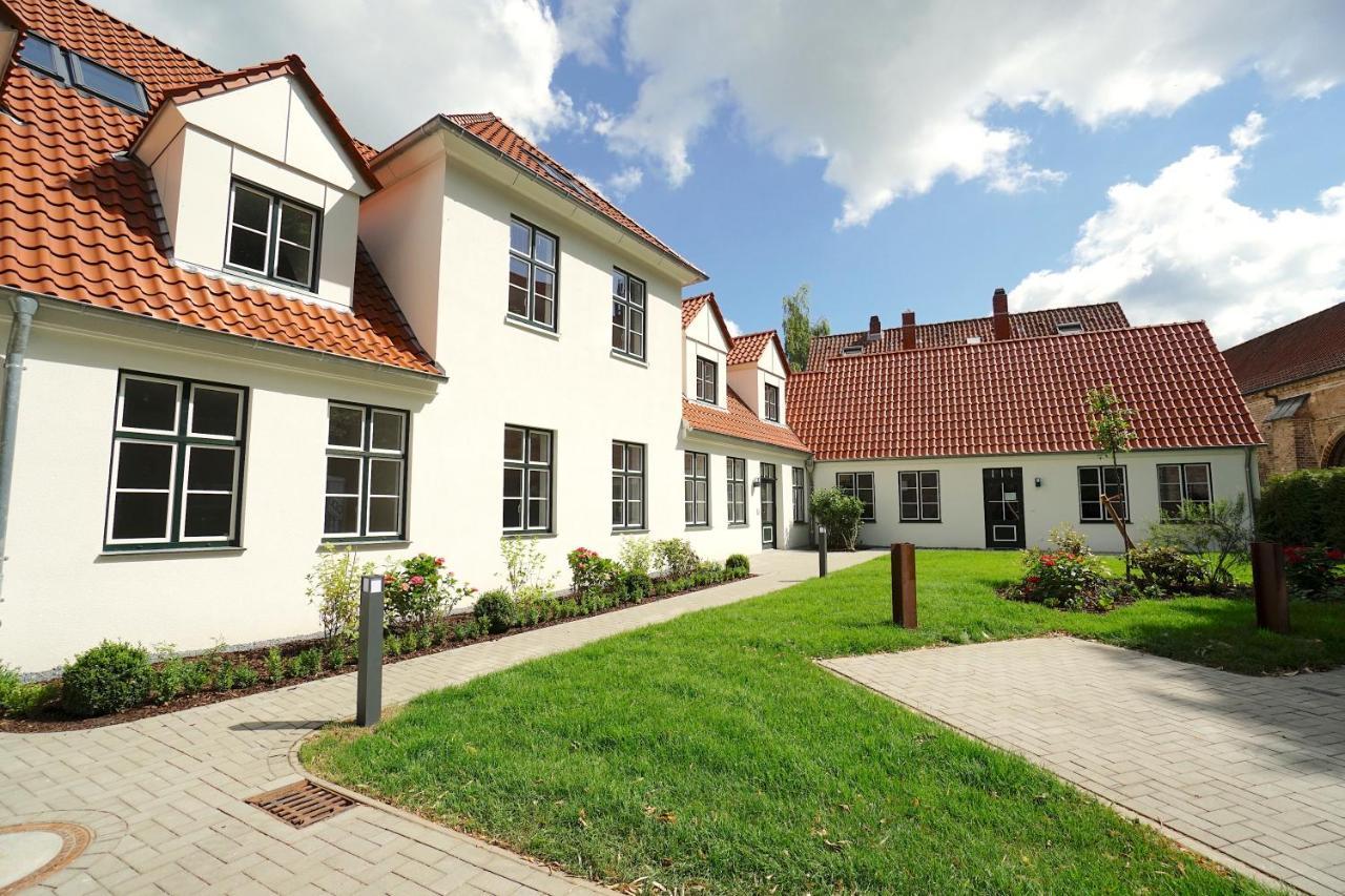 Ferienwohnung Schlei-Suite Szlezwik Zewnętrze zdjęcie