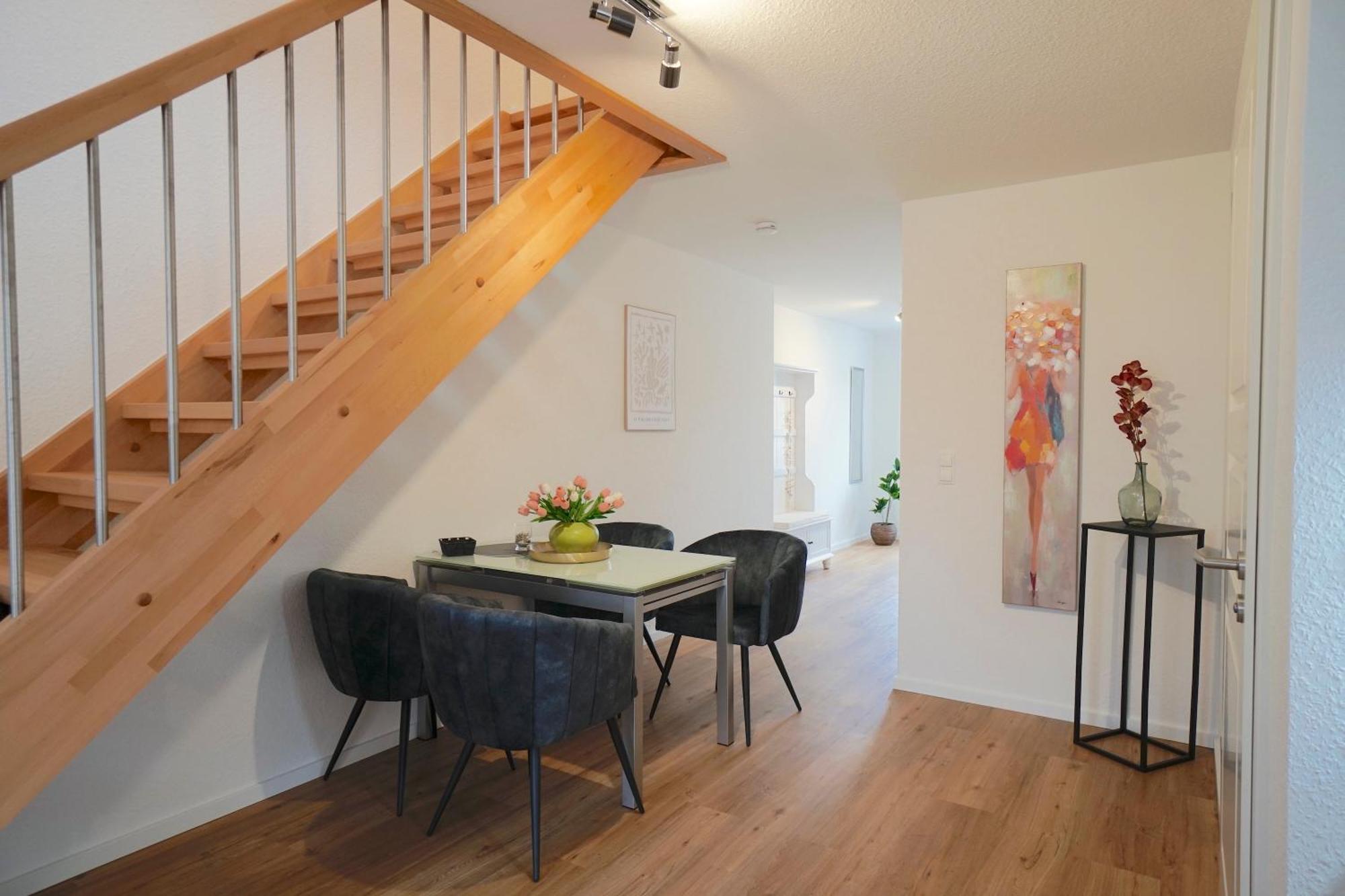 Ferienwohnung Schlei-Suite Szlezwik Zewnętrze zdjęcie