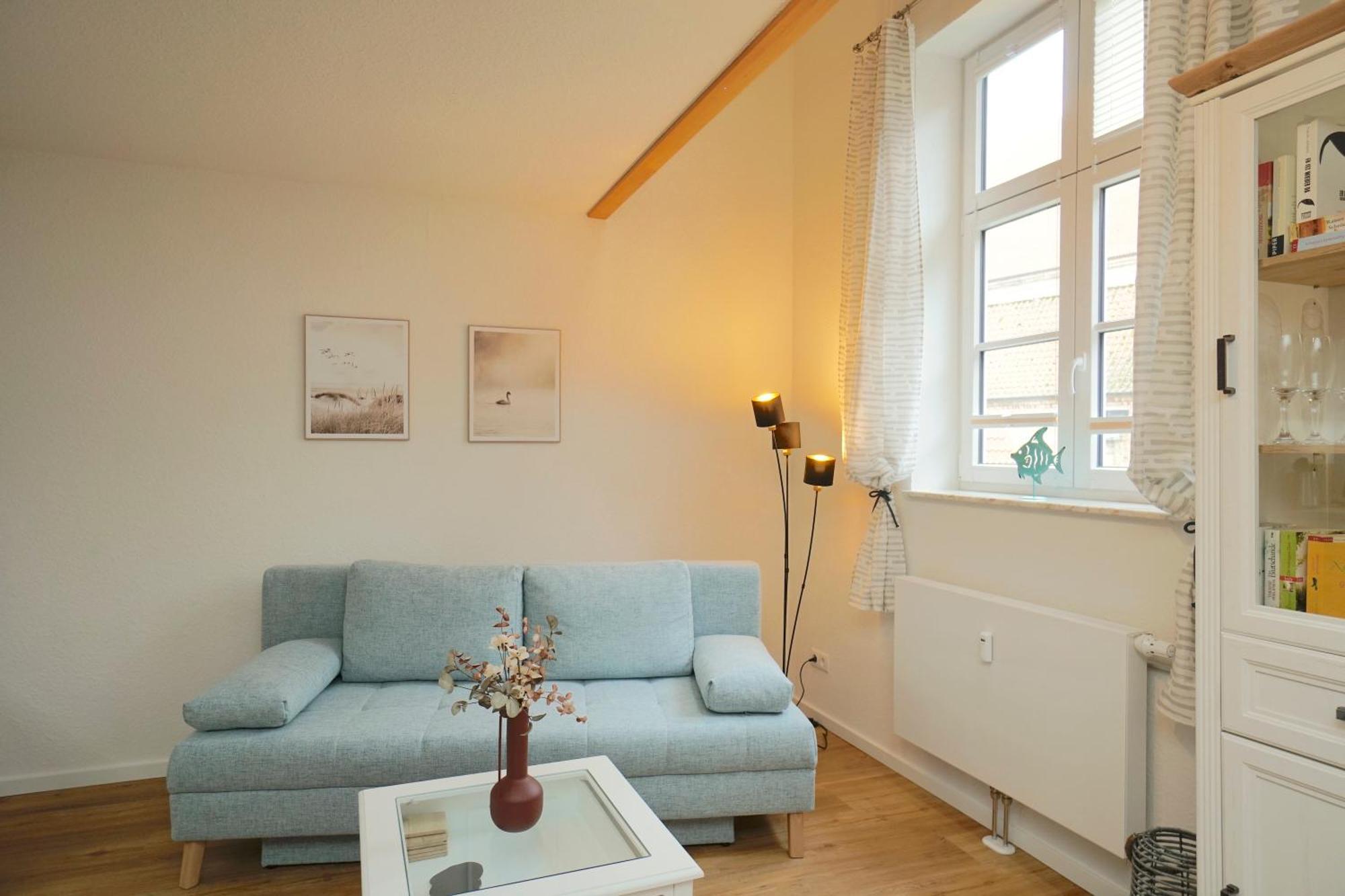 Ferienwohnung Schlei-Suite Szlezwik Zewnętrze zdjęcie