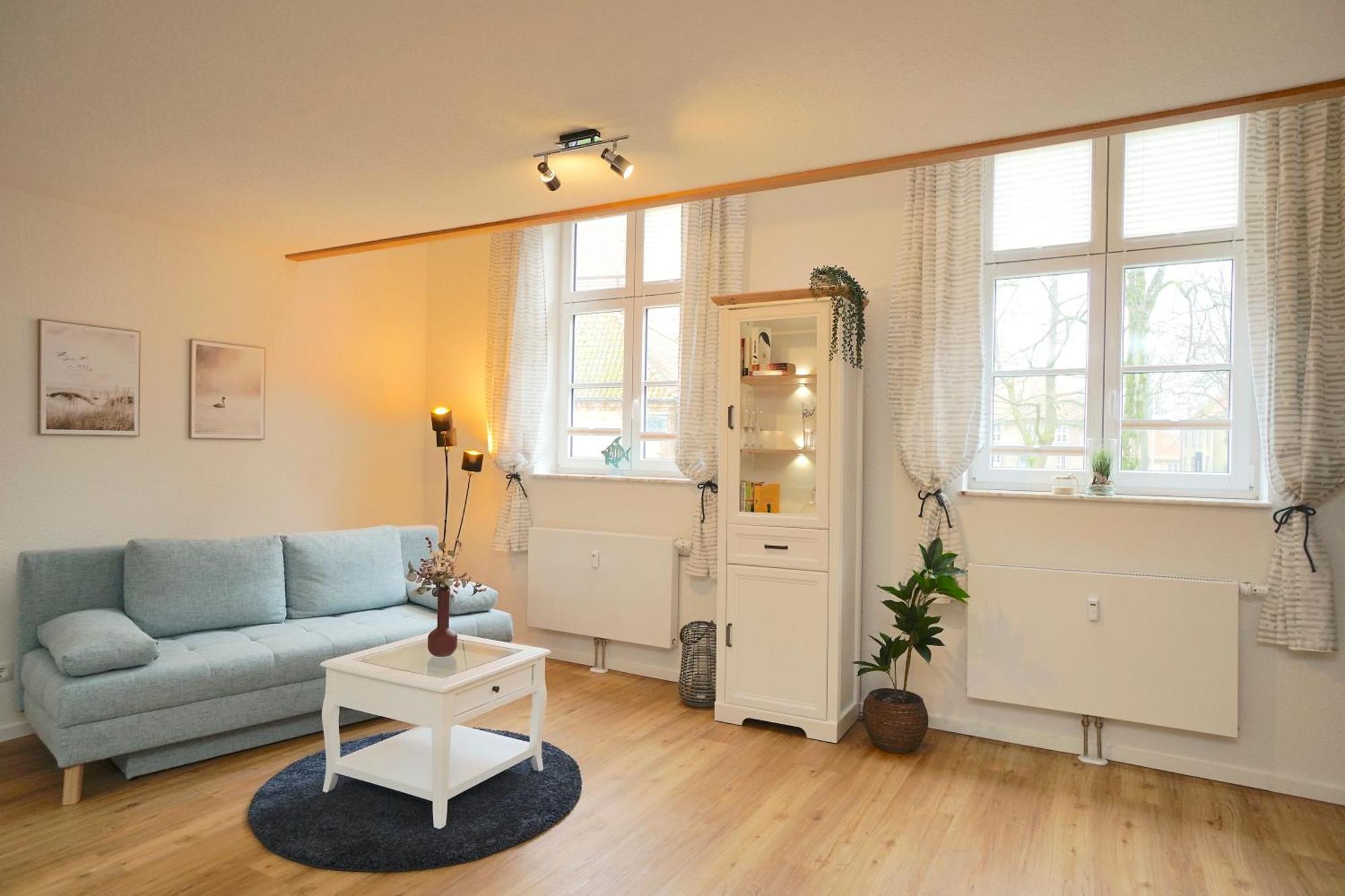 Ferienwohnung Schlei-Suite Szlezwik Zewnętrze zdjęcie